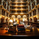 Christian Academia Books Recommended by Larry McKinney