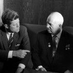 Nikita Khrushchev Premier of the USSR 1958–64, Russian 1894-1971