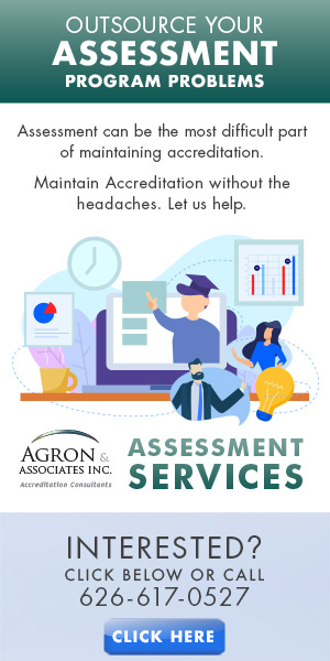 Assessment Outsource Service for Christian Colleges